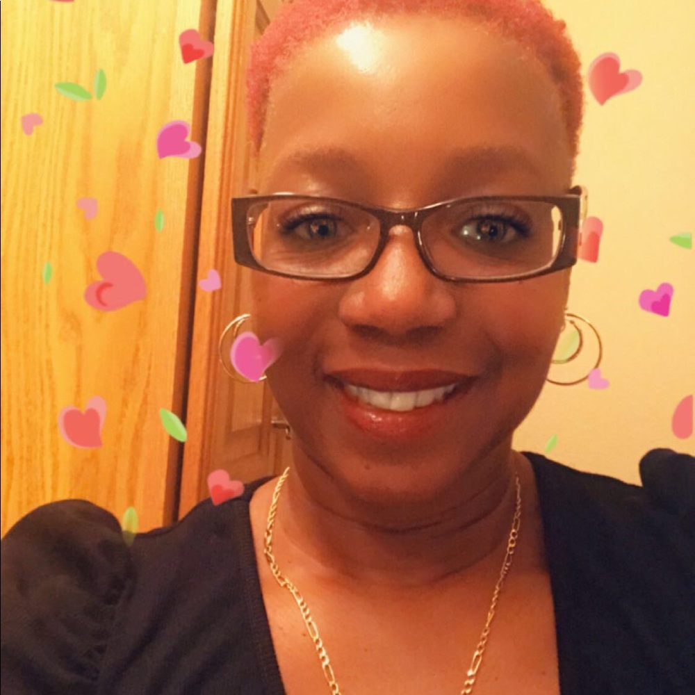 Meet your Posher, Jenny